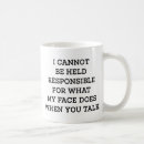 Search for held mugs Responsible
