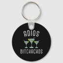 Search for funny spanish keychains Margarita