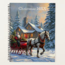 Search for santa claus planners Snow