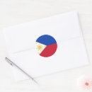 Search for philippines flag stickers Manila