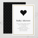 Search for classic pattern invitations Black and white