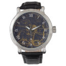 Recherche de signes montres Bleu