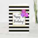 Search for white roses birthday cards Pink