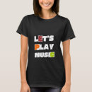 Recherche de indie tshirts Musicien