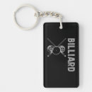 Search for cue keychains Billiards