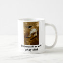 Search for sleep joke mugs Tired
