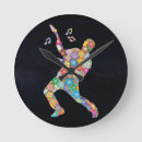 Recherche de musicien horloges Moderne