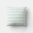 Search for cyan pillows Striped
