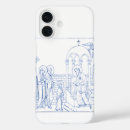 Search for blessed virgin mary iphone cases Faith