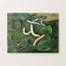 Search for worm puzzles Bait