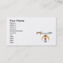 Recherche de magasin maçonnique cartes visite Loge bleue