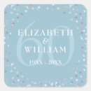 Recherche de soixantième anniversaire de mariage autocollants Pour tous