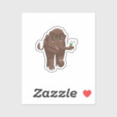 Search for mammoth stickers Flower