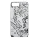 Search for historical maps iphone cases Asia