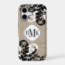 Recherche de lin iphone coques Girly