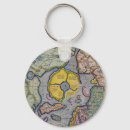 Search for mercator keychains Map