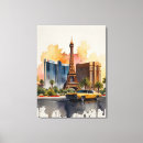 Search for las vegas canvas prints Nevada