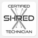 Search for shredding stickers Snowboard