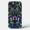 Search for psychedelic ipad cases Green