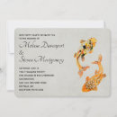 Recherche de carpe invitations Poisson