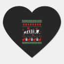 Search for ugly christmas sweater stickers Funny merry christmas