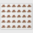 Search for home wrapping paper Wall