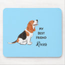 Recherche de de race électronique Beagle