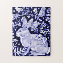 Search for easter puzzles bunny rabbit