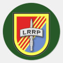 Search for airborne infantry stickers Army