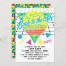 Recherche de les années 1980 invitations Quatre vingts