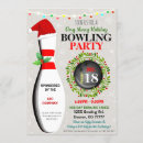 Recherche de bowling noël invitations Pour tous
