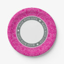 Recherche de damassé rose Chic