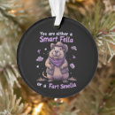 Search for skunk ornaments Cartoon