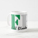 Recherche de tricolore tasses Blanc