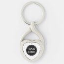 Search for heart logo keychains Create your own
