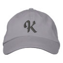 Search for christmas baseball hats initials