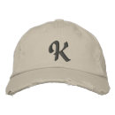 Recherche de vieille mode casquettes Conception