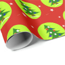Search for patriotic christmas wrapping paper Usa