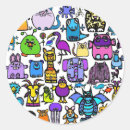 Search for animal jaguar stickers Cat