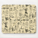 Search for old playing mousepads Vintage