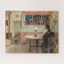 Search for swedish puzzles Carl larsson