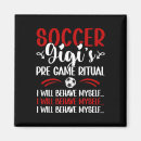 Search for baseball saying magnets Junior soccer