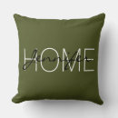 Search for army pillows Green