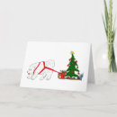 Search for samoyed christmas cards Sammy