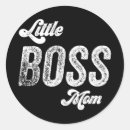 Search for boss day stickers Best mom