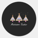 Search for teaching stickers Xmas