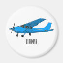 Search for fix magnets Aircraft