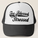 Search for stressful hats Church