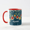 Search for retro ornament mugs Vintage