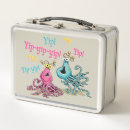 Search for vintage lunch boxes Retro